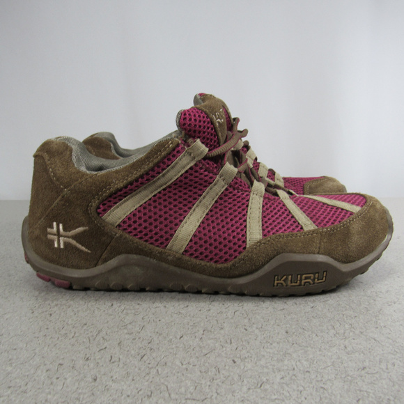 kuru womens shoes for plantar fasciitis